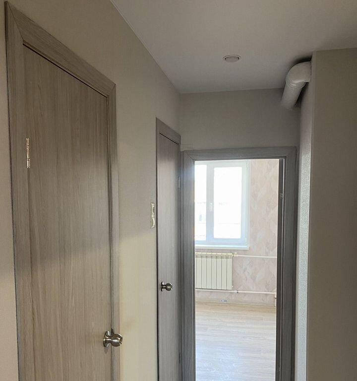 квартира г Кушва ул Строителей 17 фото 2