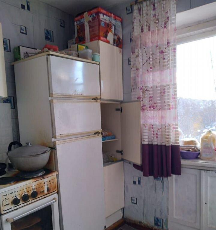 квартира г Нижняя Тура ул Скорынина 2 фото 3
