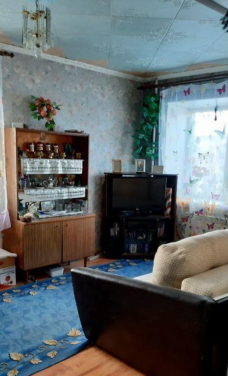 квартира г Кушва ул Строителей 12 фото 2