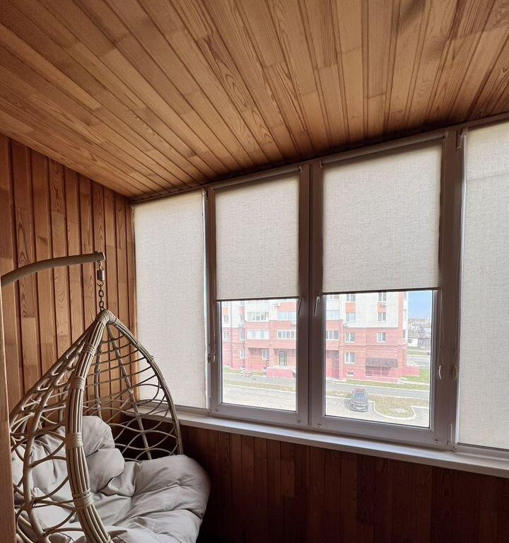 квартира г Нижний Тагил пр-кт Уральский 101 Гальяно-Горбуновский массив фото 3