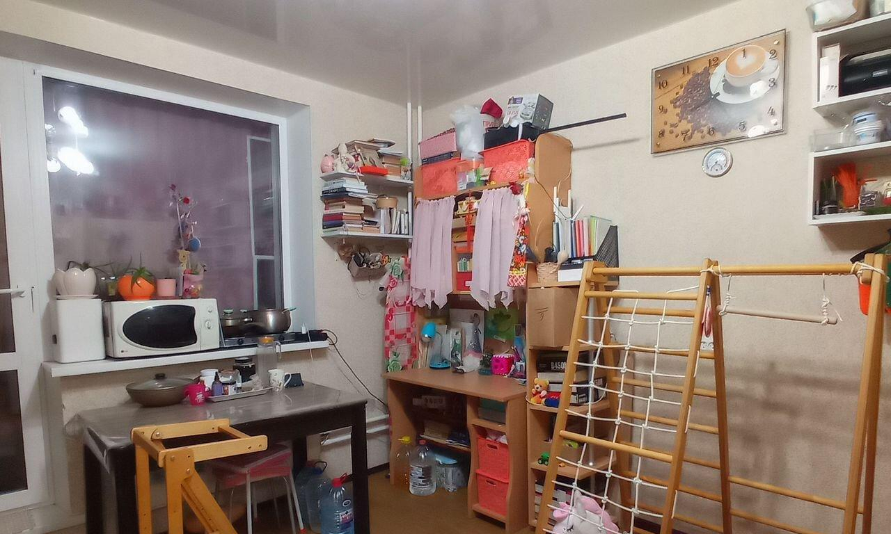 квартира г Нижний Тагил Гальяно-Горбуновский массив, Булата Окуджавы, 5 фото 3