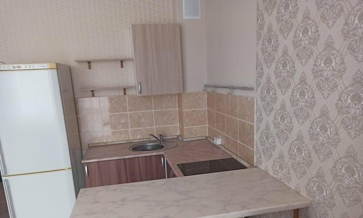 квартира г Нижний Тагил Гальяно-Горбуновский массив, Булата Окуджавы, 7 фото 4