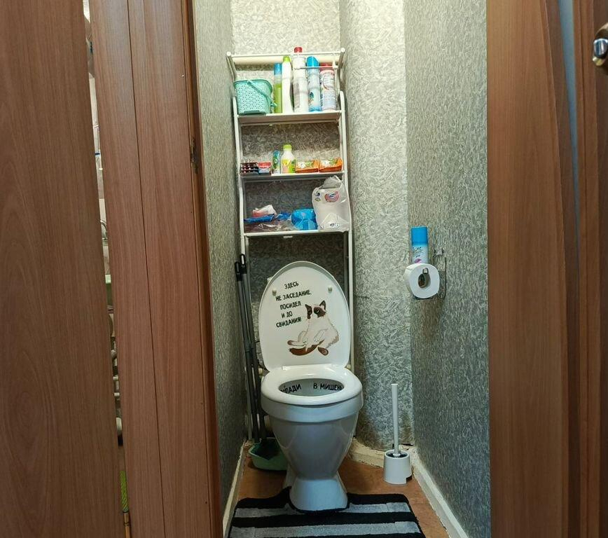 квартира г Нижняя Тура ул Скорынина 3 фото 4
