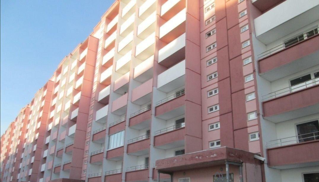 квартира г Нижний Тагил Гальяно-Горбуновский массив, Булата Окуджавы, 5 фото 4