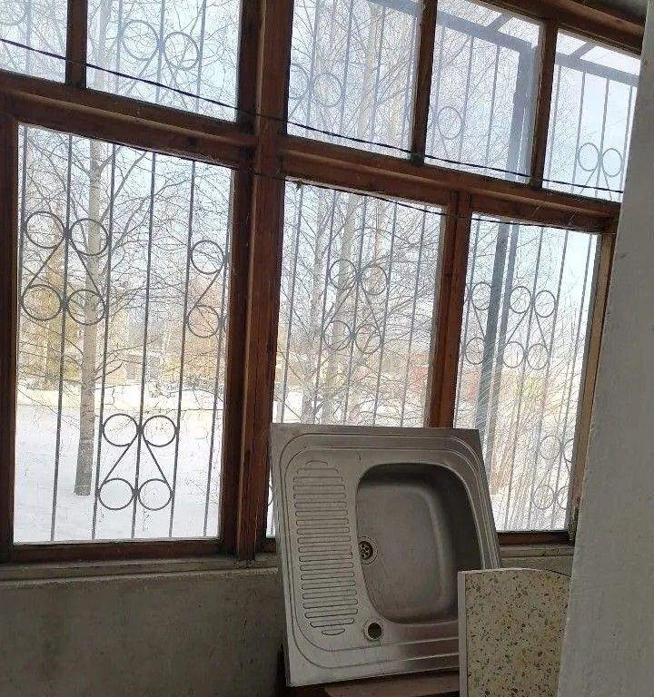 квартира г Нижняя Тура ул Декабристов 1а фото 2