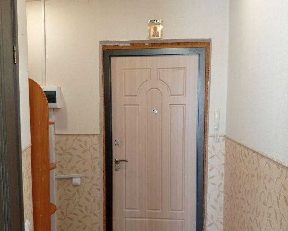 квартира г Нижний Тагил Гальяно-Горбуновский массив, Булата Окуджавы, 9 фото 4