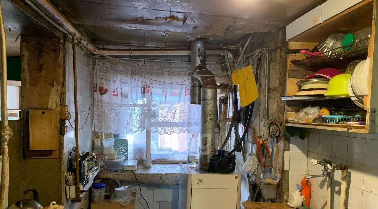 дом г Екатеринбург Уралмаш ул Боцманская 72 фото 4