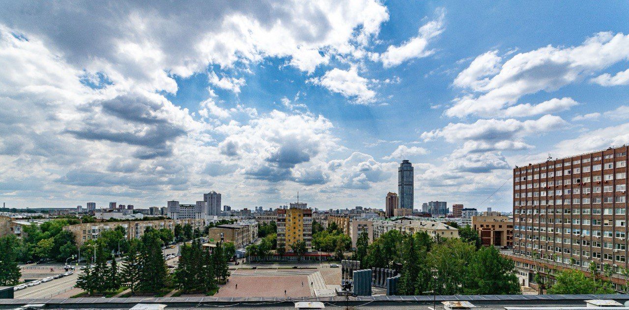 офис г Екатеринбург Динамо ул Мамина-Сибиряка 101 фото 4