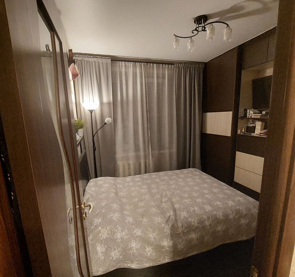 квартира г Жуковский район Отдых ул Чкалова 45 фото 3