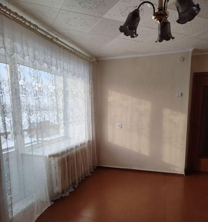 квартира г Серов ул Лизы Чайкиной 33 фото 3