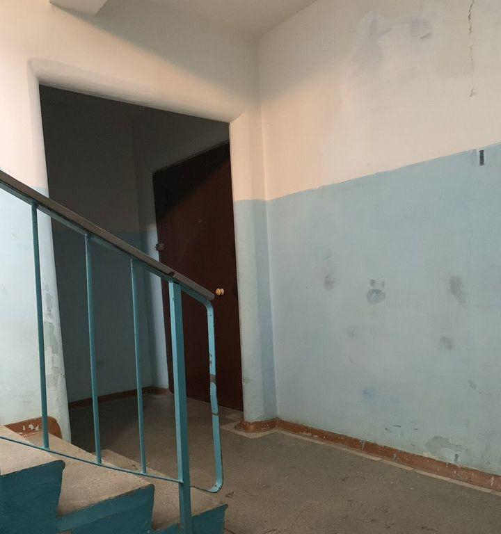 квартира г Новоуральск ул Жигаловского 2/1 фото 3
