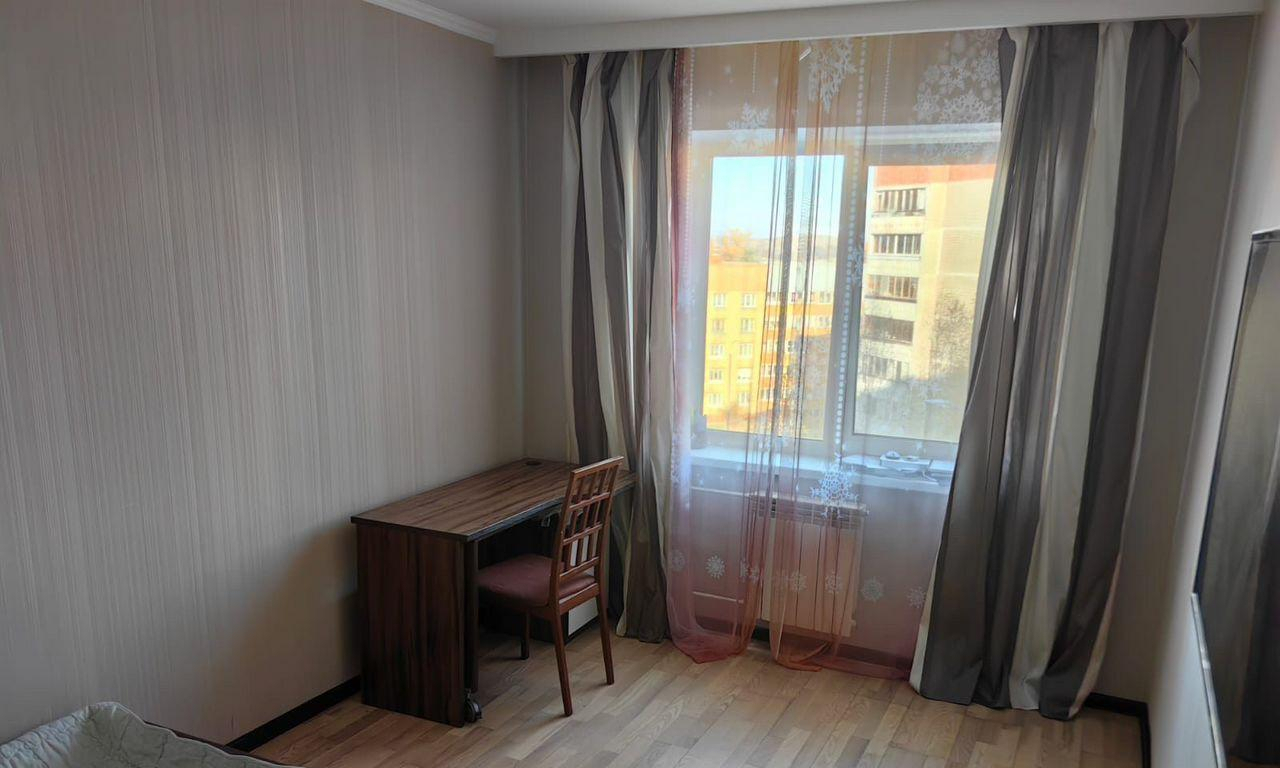 квартира г Новоуральск ул Жигаловского 2/2 фото 4