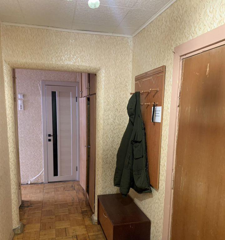 квартира г Новоуральск ул Жигаловского 2/1 фото 4