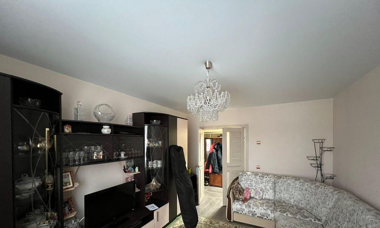 квартира г Новоуральск ул Корнилова 13 фото 3
