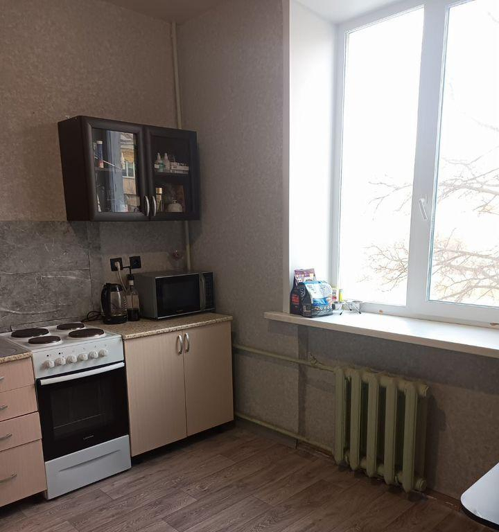 квартира г Новоуральск ул Первомайская 90 фото 2