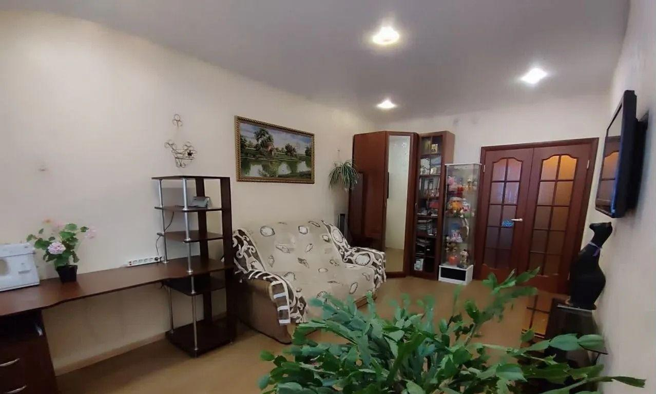 квартира г Новоуральск ул Корнилова 15/1 фото 3