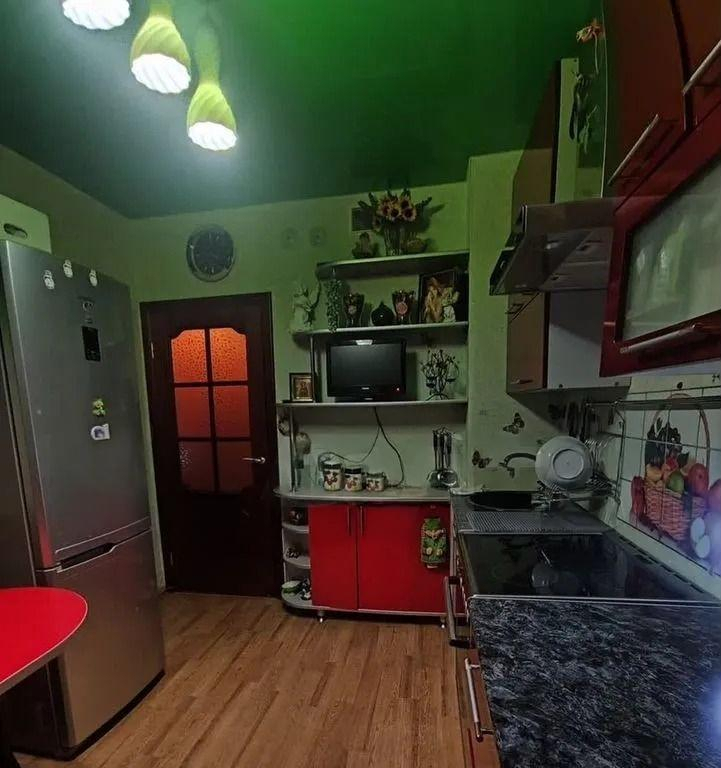 квартира г Новоуральск ул Корнилова 15/1 фото 4