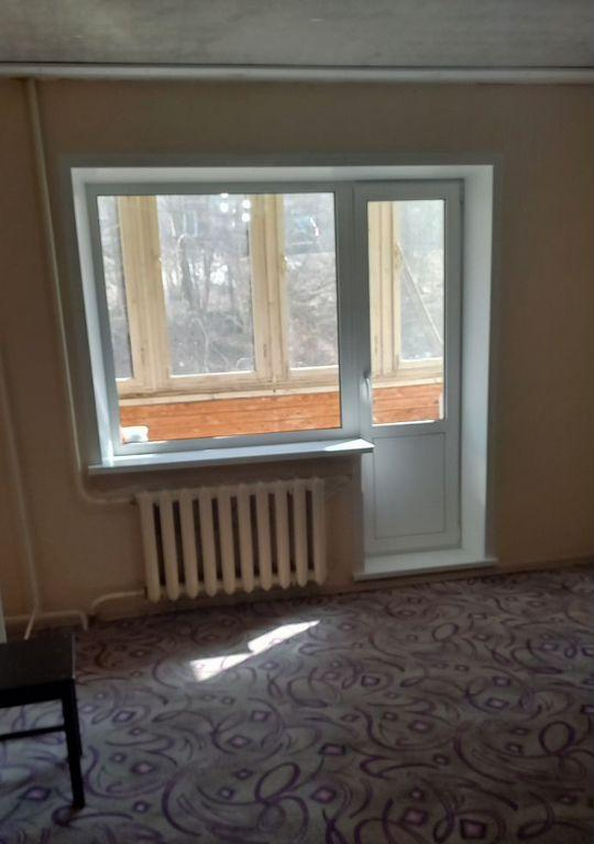 квартира г Новоуральск ул Корнилова 13/1 фото 1