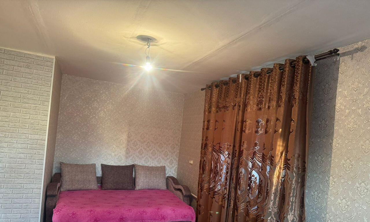 квартира г Серов ул Карла Маркса 30 фото 2