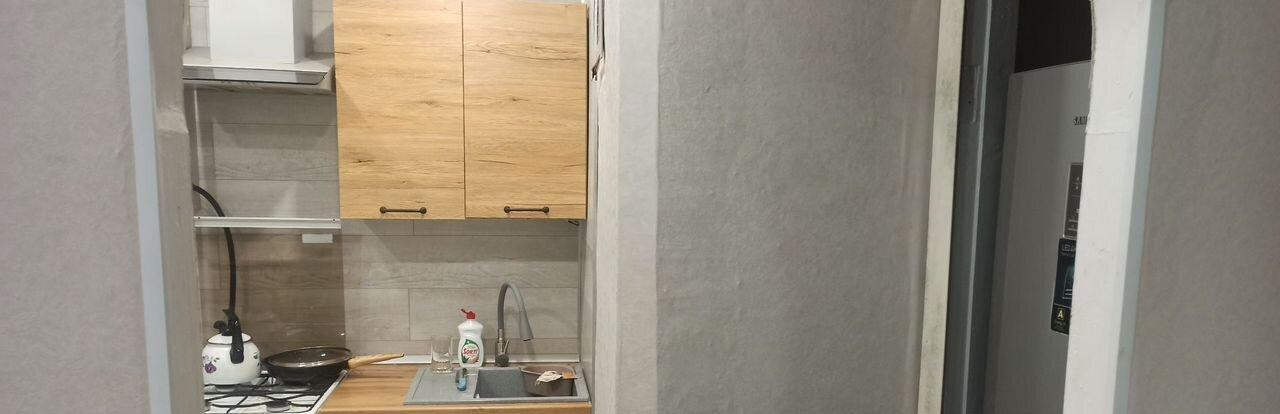 квартира г Серов ул Каляева 37 фото 3