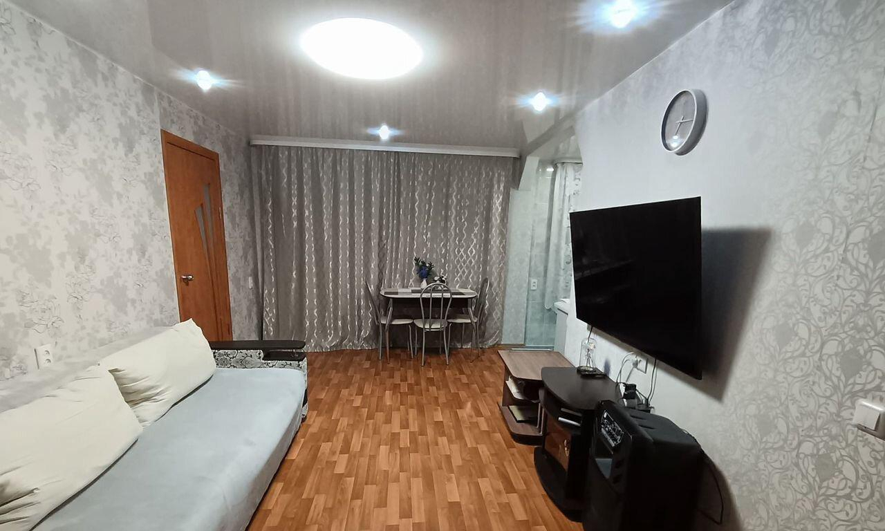 квартира г Серов ул Каляева 5 фото 3