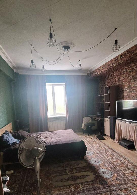 квартира г Серов ул Гагарина 29 фото 2