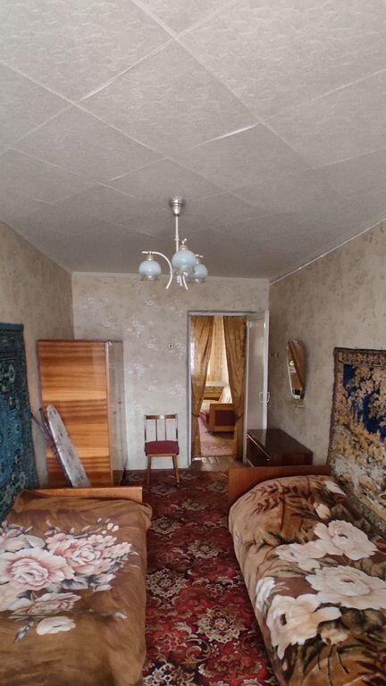 квартира г Серов ул Февральской революции 10 фото 3