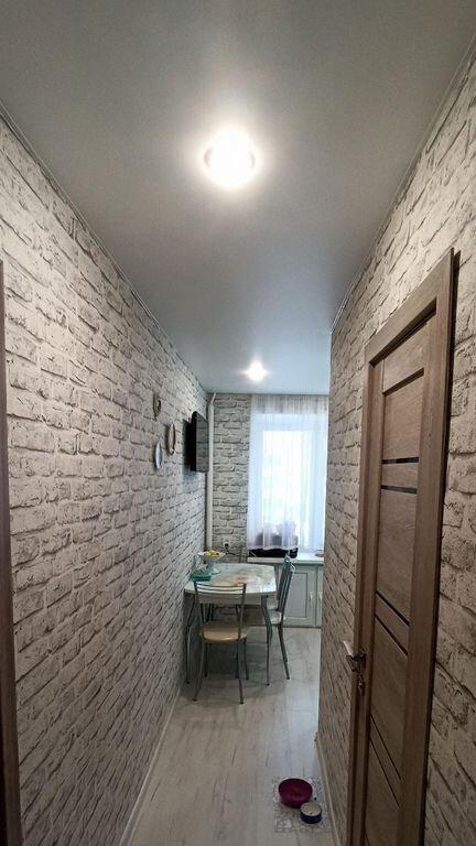 квартира г Серов ул Рабочей Молодежи 4 фото 3