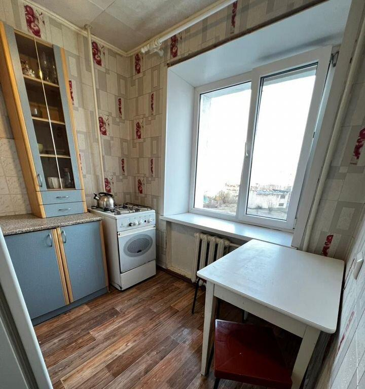 квартира г Серов ул Ленина 236 фото 3