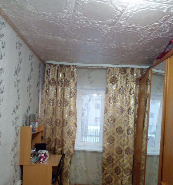 квартира г Серов ул Парковая 24а фото 3