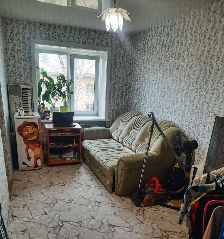 квартира г Асбест ул Победы 18 фото 2