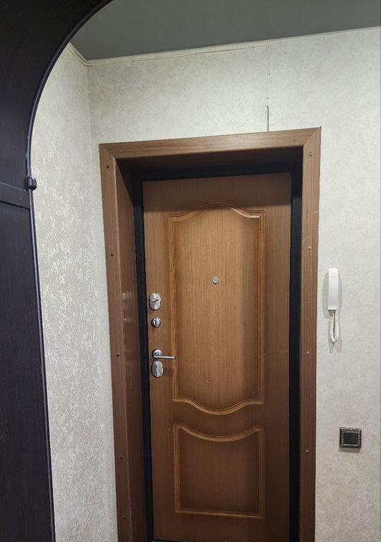 квартира г Серов ул Каляева 55 фото 3