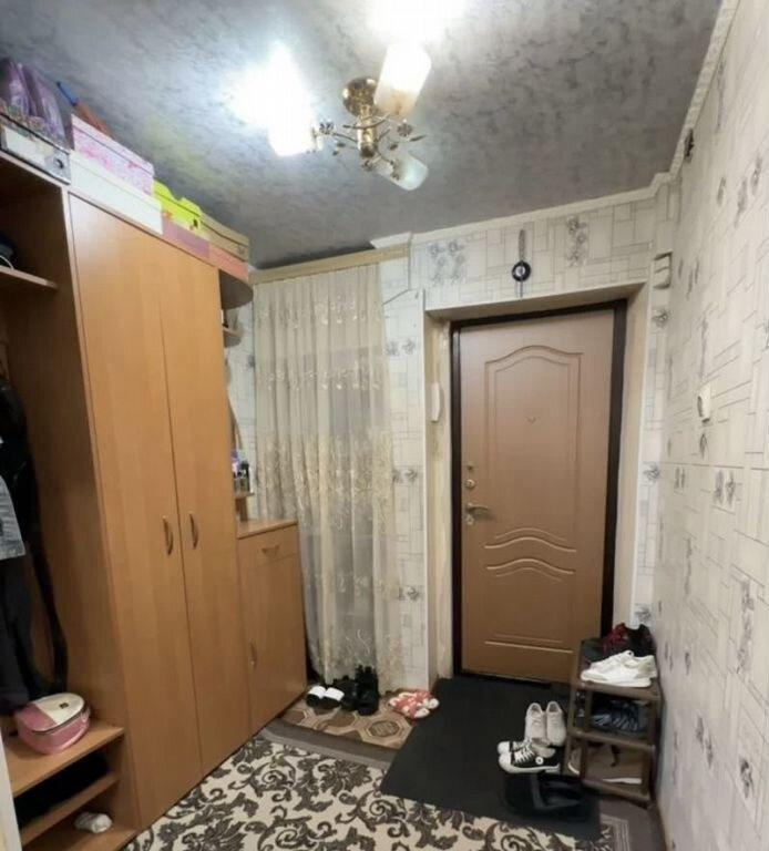 квартира г Серов ул Каляева 57 фото 2