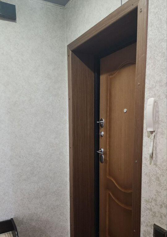 квартира г Серов ул Каляева 55 фото 4