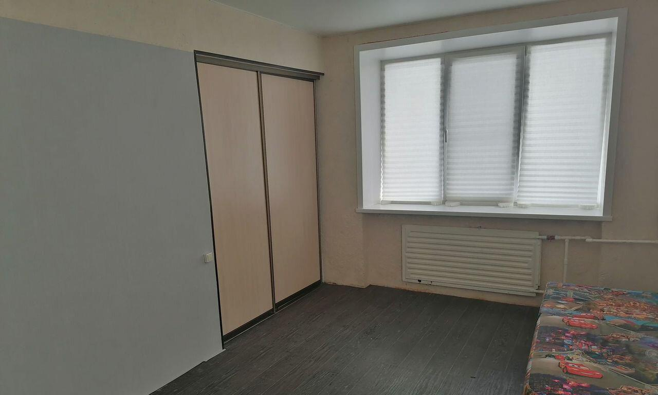 квартира г Асбест улица Королёва, 23 фото 2