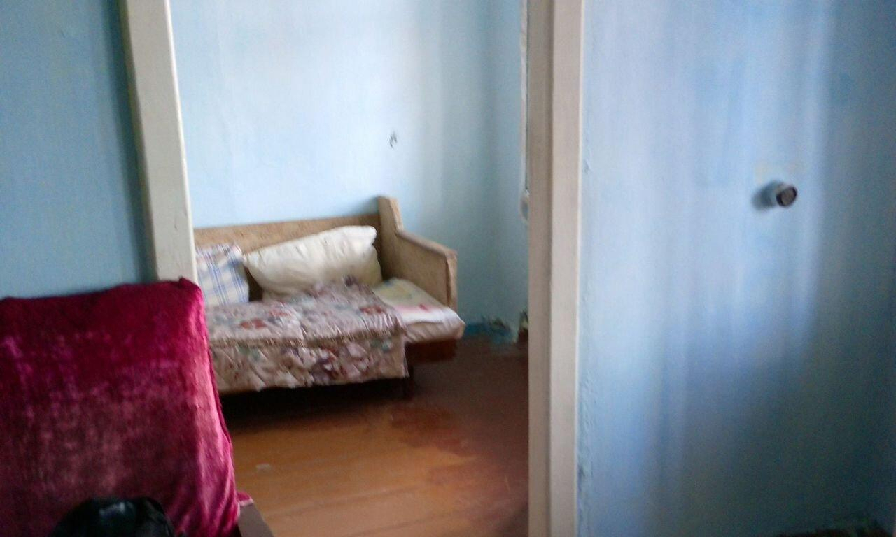квартира г Асбест ул Московская 30 фото 3