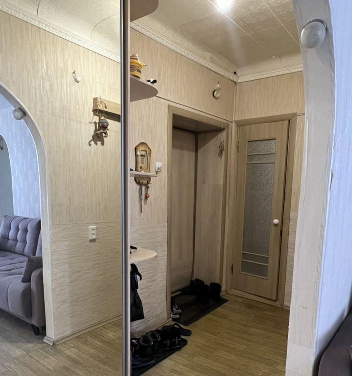 квартира г Новоуральск ул Ленина 8 фото 2