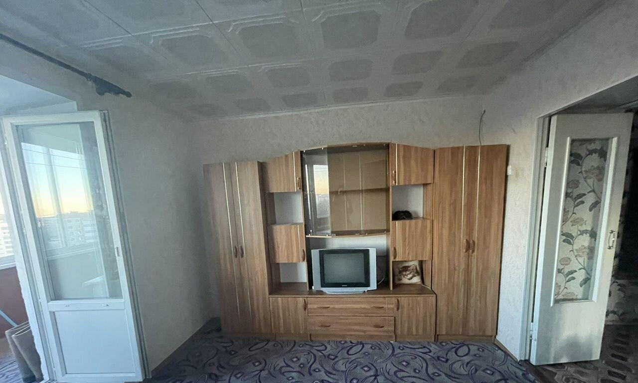 квартира г Новоуральск ул Мичурина 13 фото 2