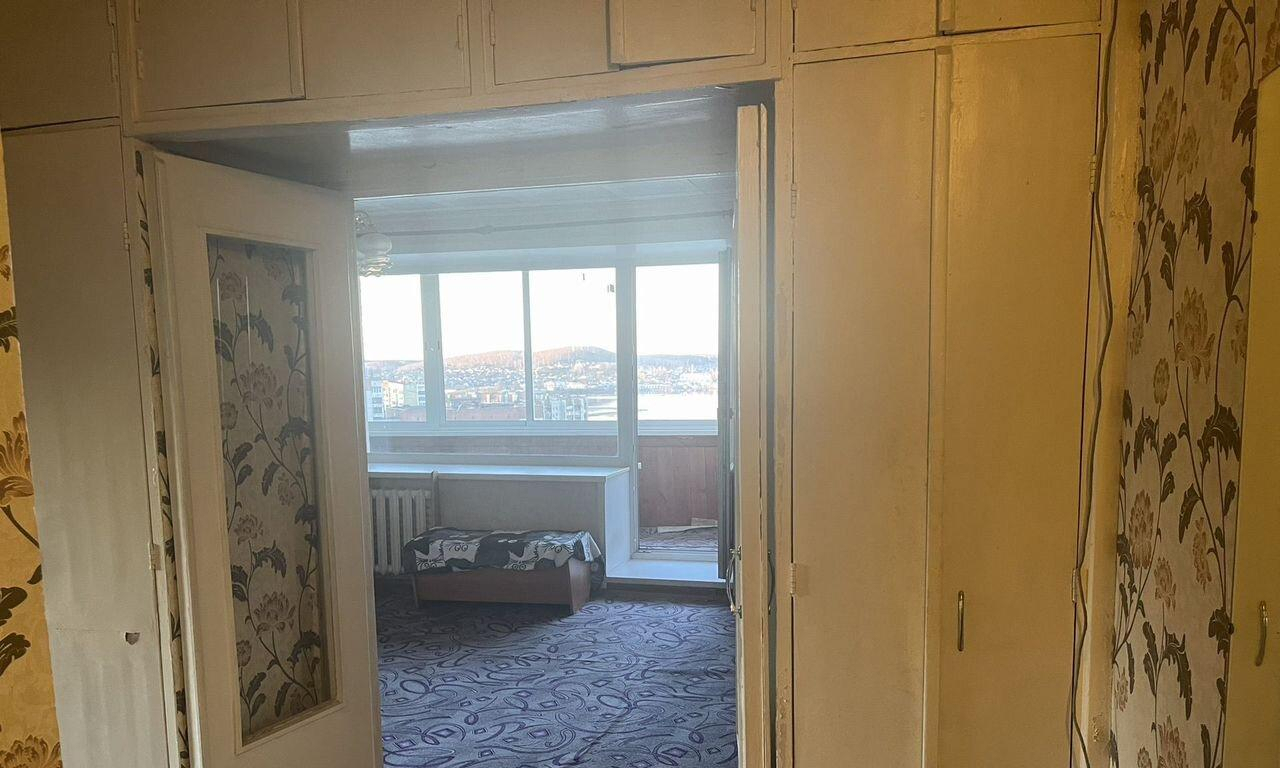 квартира г Новоуральск ул Мичурина 13 фото 3