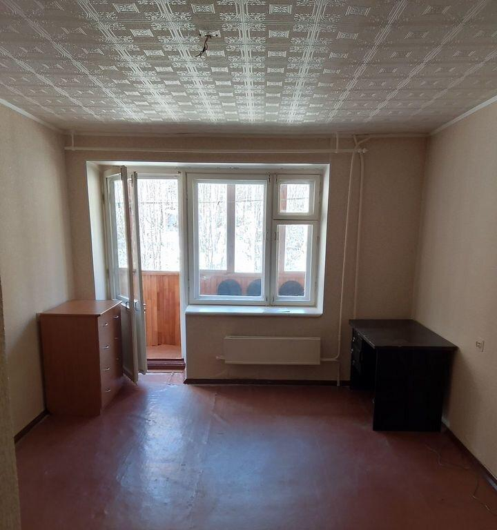 квартира г Новоуральск ул Чурина 14/2 фото 3