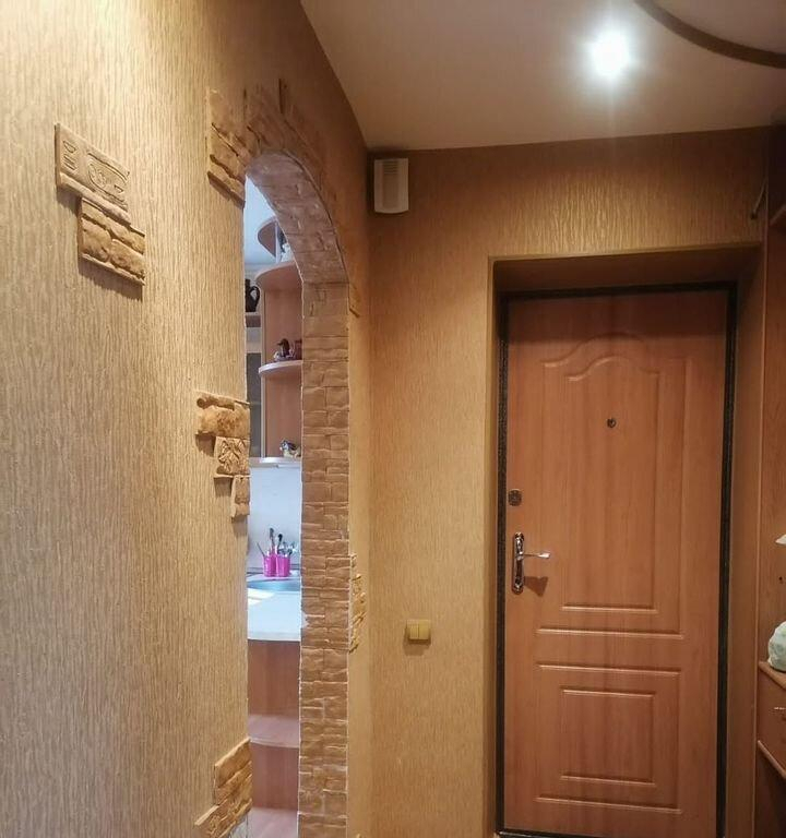 квартира г Новоуральск ул Мичурина 11 фото 4