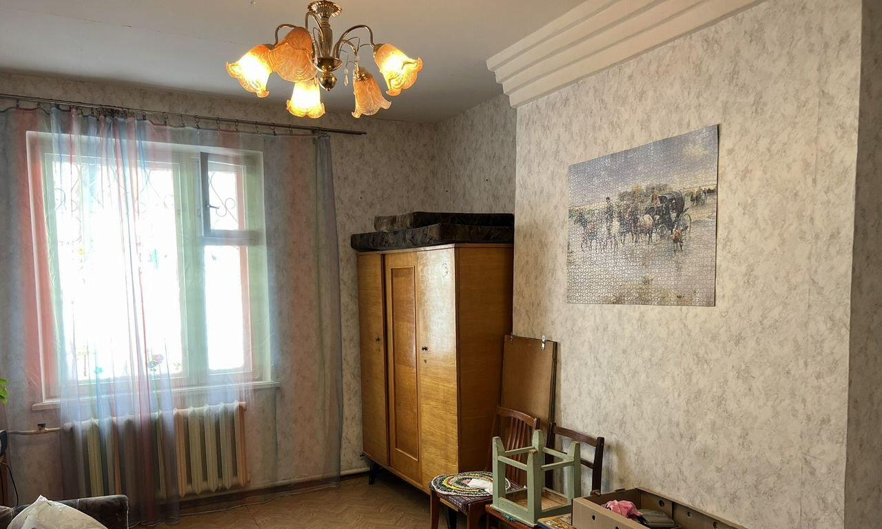 квартира г Новоуральск ул Ленина 35 фото 2