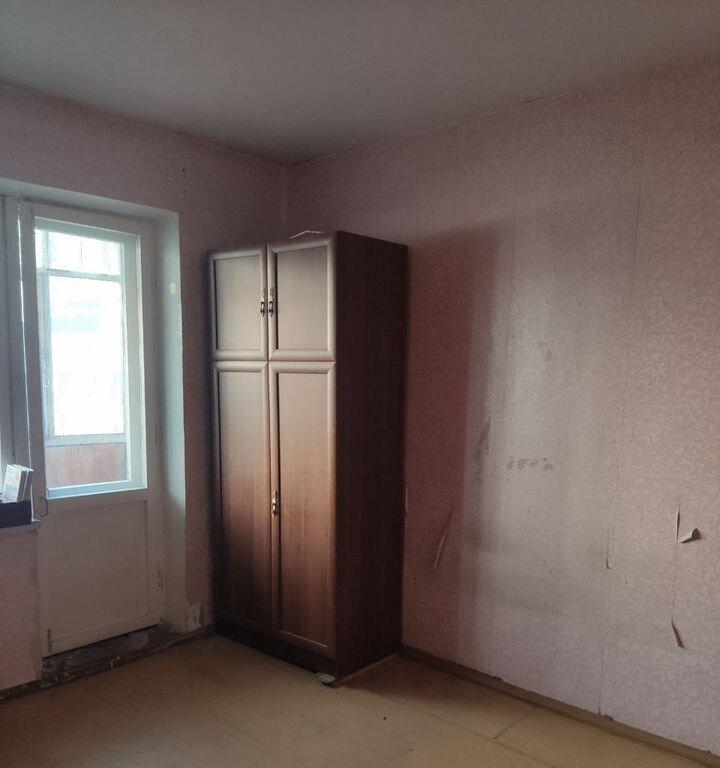 квартира г Новоуральск ул Чурина 5/1 фото 2