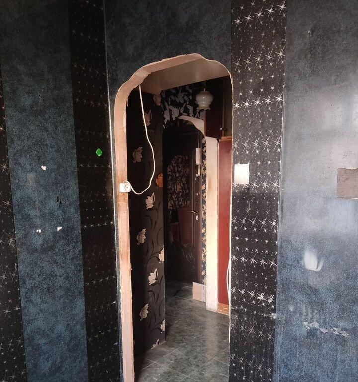 квартира г Новоуральск ул Чурина 5/1 фото 4