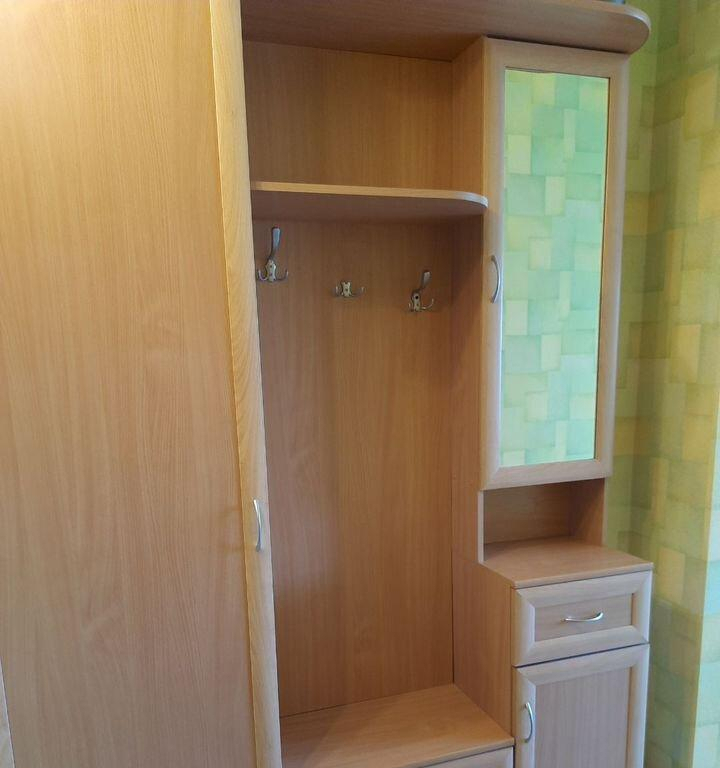 квартира г Новоуральск ул Чурина 5 фото 3
