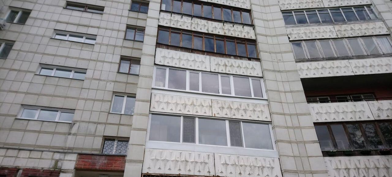 квартира г Новоуральск ул Мичурина 11 фото 4
