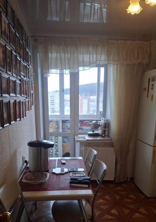 квартира г Новоуральск ул Мичурина 8 фото 2
