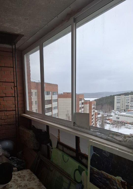 квартира г Новоуральск ул Мичурина 8 фото 3