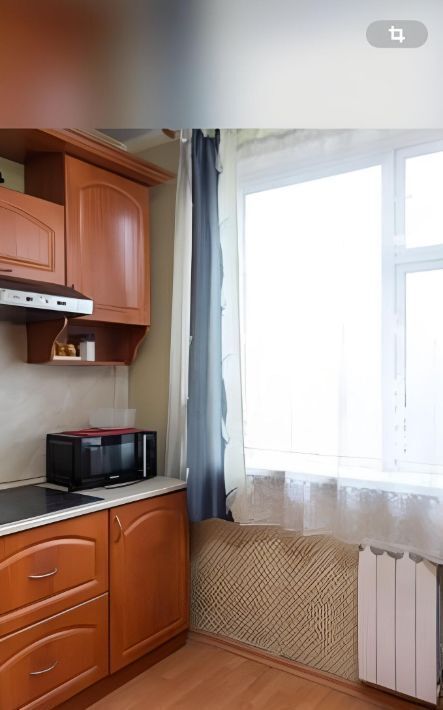 квартира г Москва метро Дегунино ул Дубнинская 27к/1 фото 3