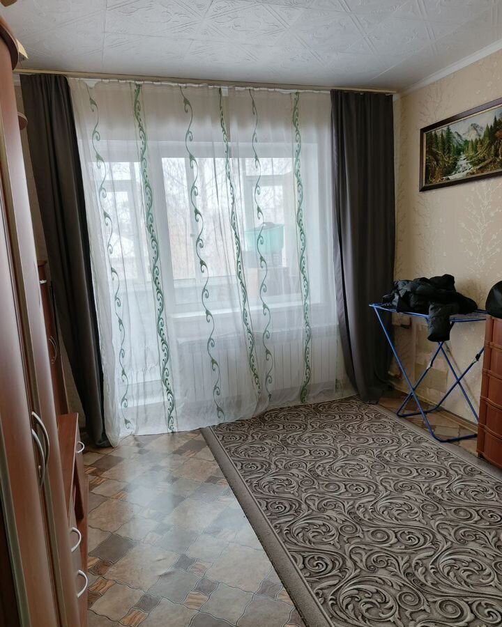 квартира г Озерск ул Октябрьская 21 Озерский г. о. фото 2